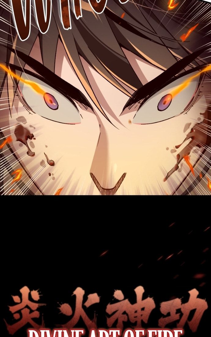 Read Descended from Divinity chapter 20.2 image 72 on Lezhin