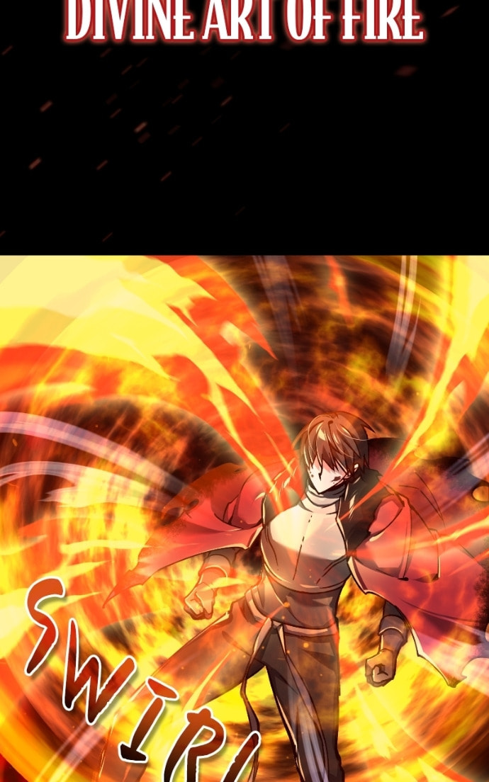 Read Descended from Divinity chapter 20.2 image 73 on Lezhin
