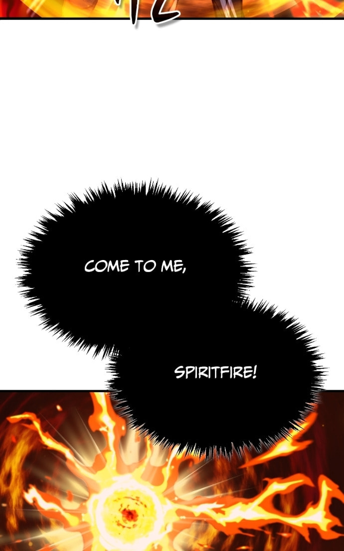 Read Descended from Divinity chapter 20.2 image 74 on Lezhin