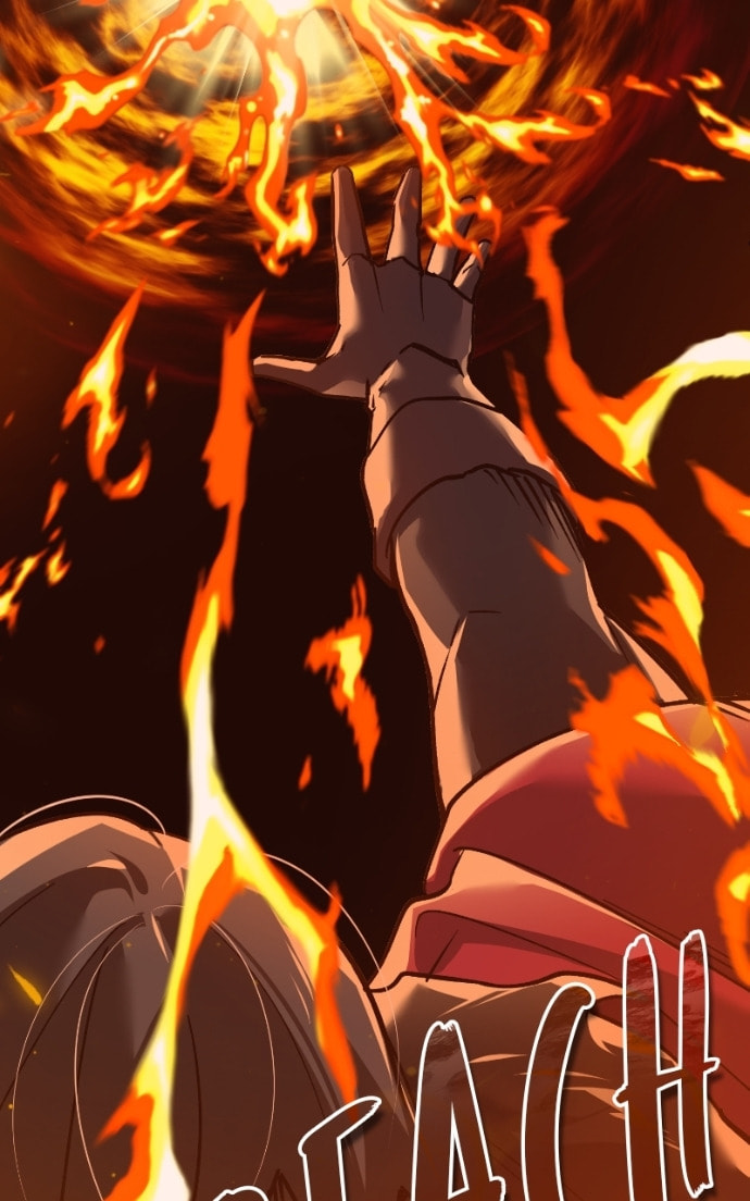 Read Descended from Divinity chapter 20.2 image 75 on Lezhin