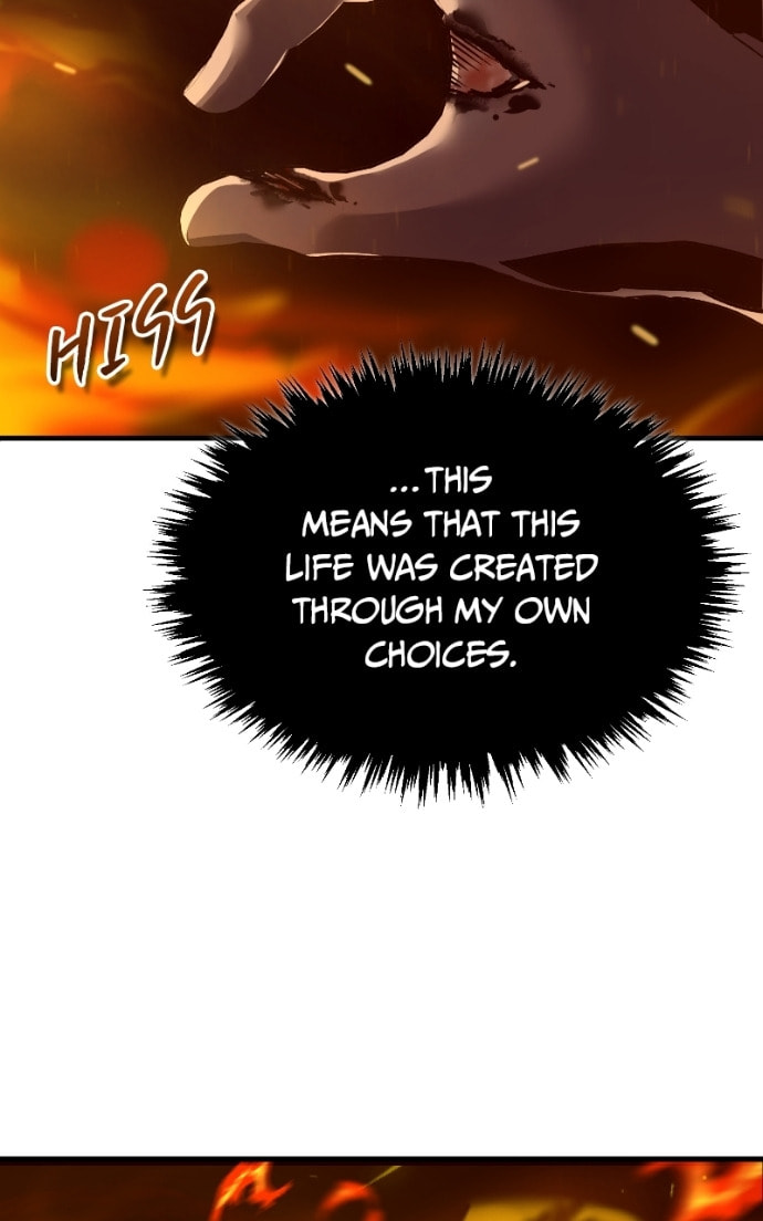 Read Descended from Divinity chapter 20.2 image 77 on Lezhin