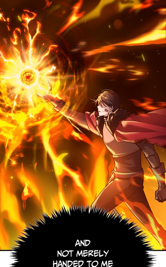 Read Descended from Divinity chapter 20.2 image 78 on Lezhin
