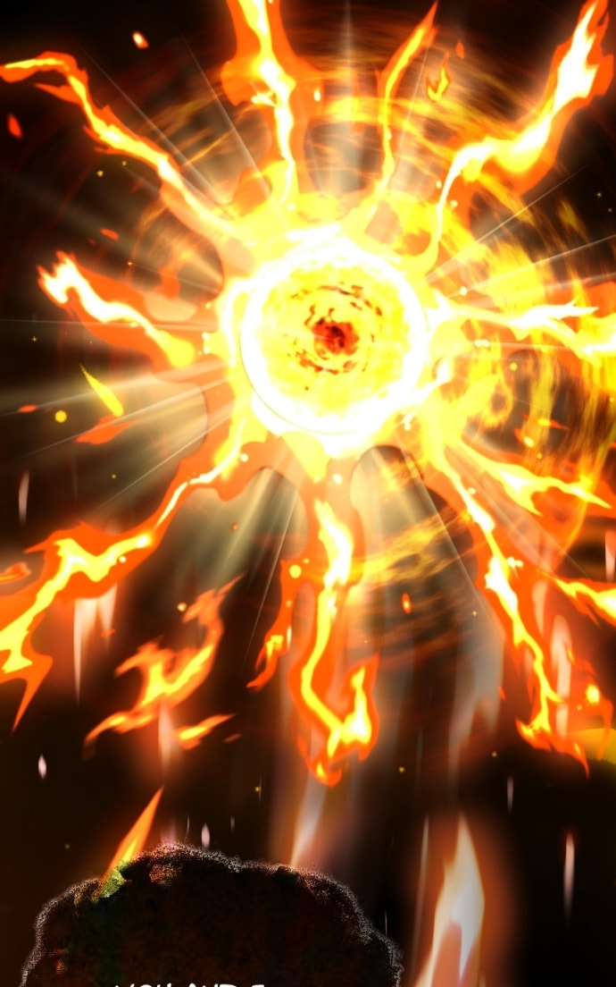 Read Descended from Divinity chapter 20.2 image 82 on Lezhin