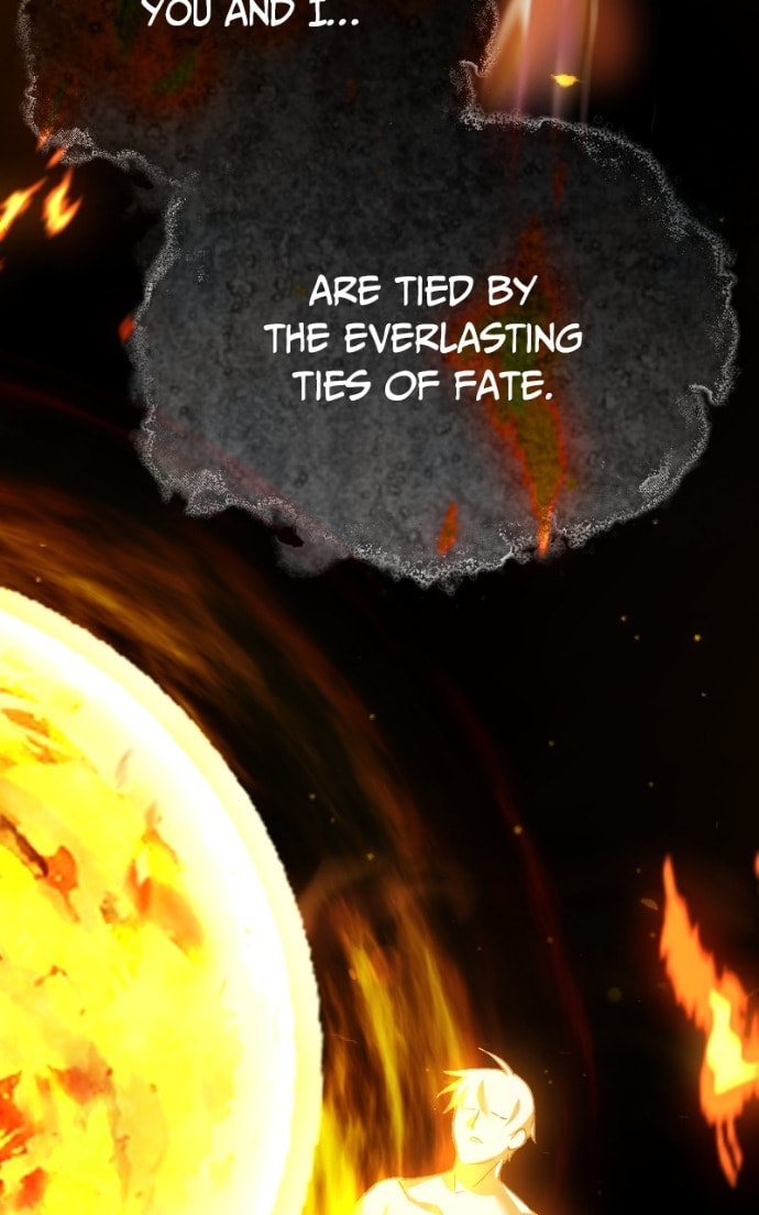 Read Descended from Divinity chapter 20.2 image 83 on Lezhin
