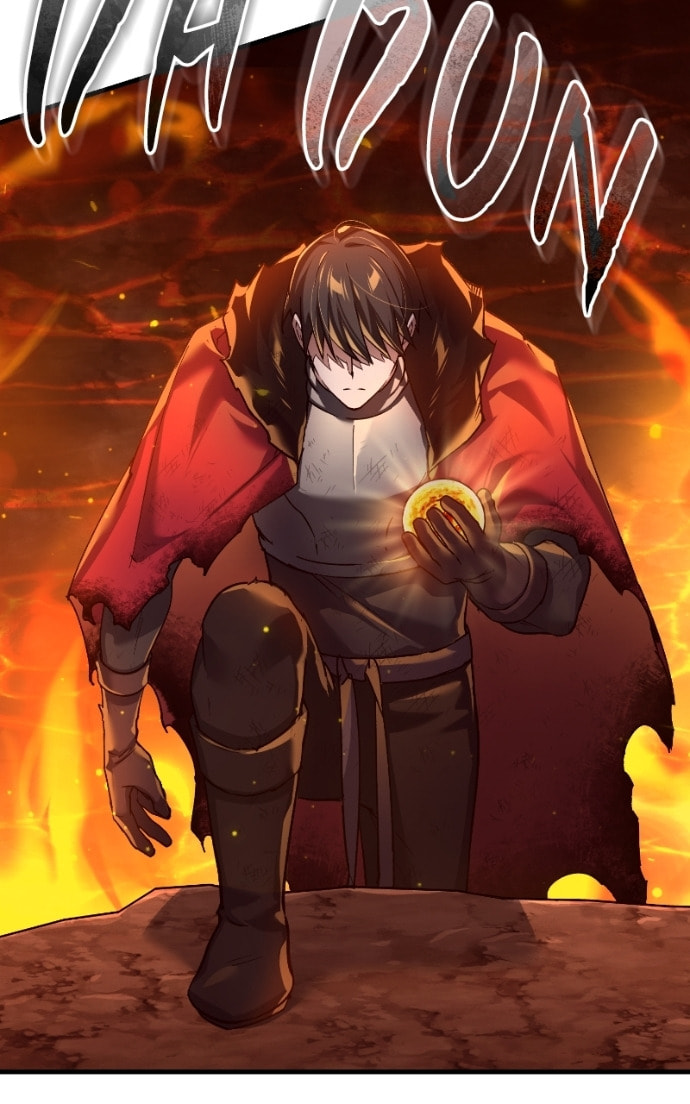 Read Descended from Divinity chapter 20.2 image 92 on Lezhin
