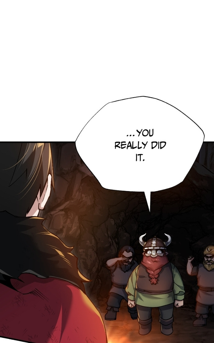 Read Descended from Divinity chapter 20.2 image 93 on Lezhin