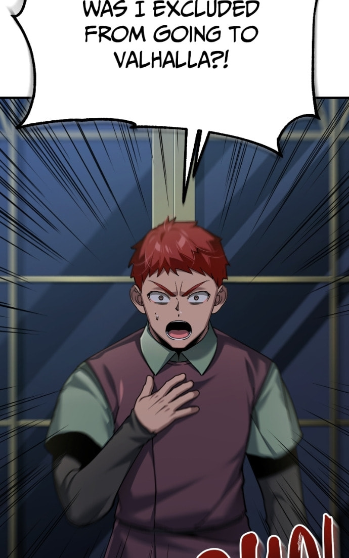 Read Descended from Divinity chapter 20.3 image 100 on Lezhin