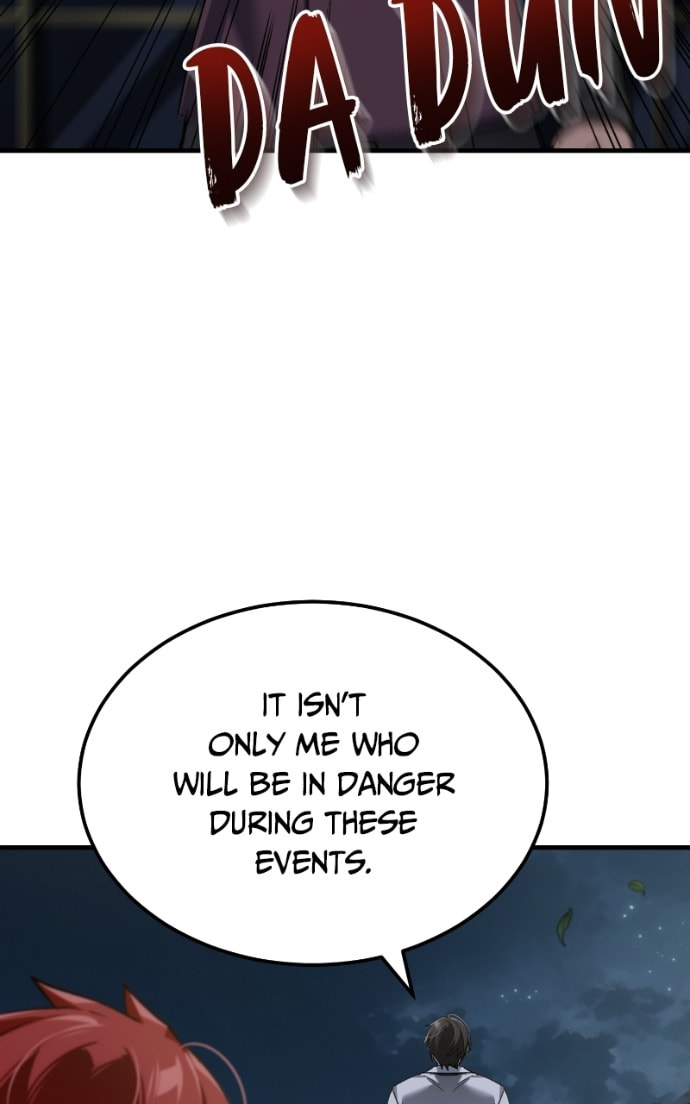 Read Descended from Divinity chapter 20.3 image 101 on Lezhin