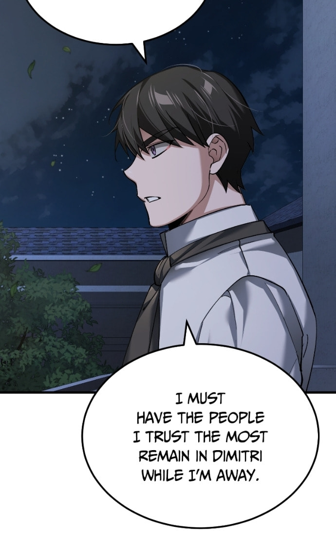 Read Descended from Divinity chapter 20.3 image 103 on Lezhin