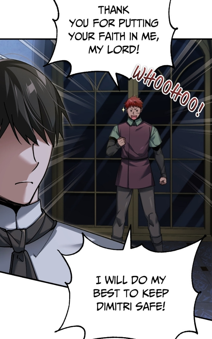 Read Descended from Divinity chapter 20.3 image 106 on Lezhin