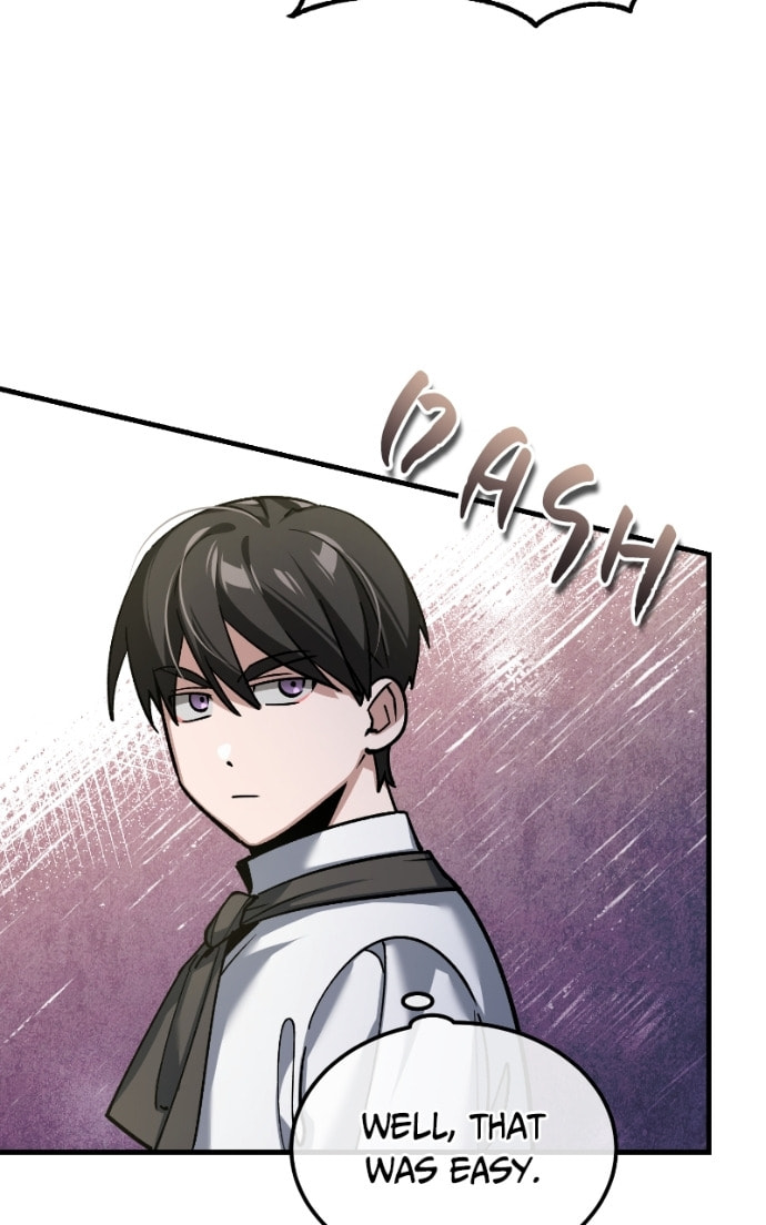 Read Descended from Divinity chapter 20.3 image 107 on Lezhin