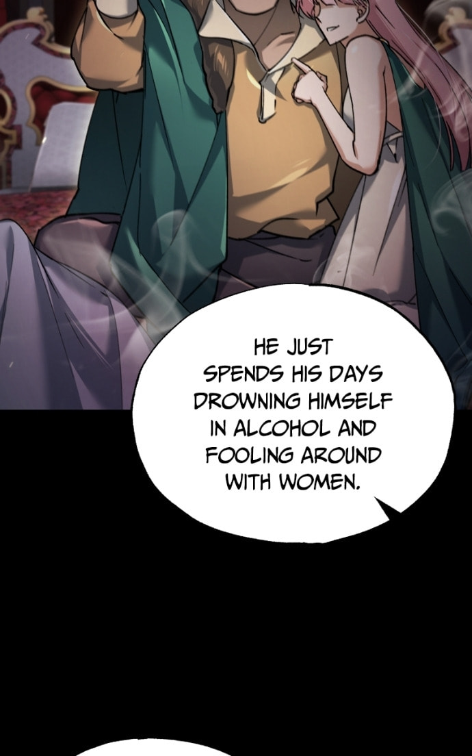 Read Descended from Divinity chapter 20.3 image 11 on Lezhin