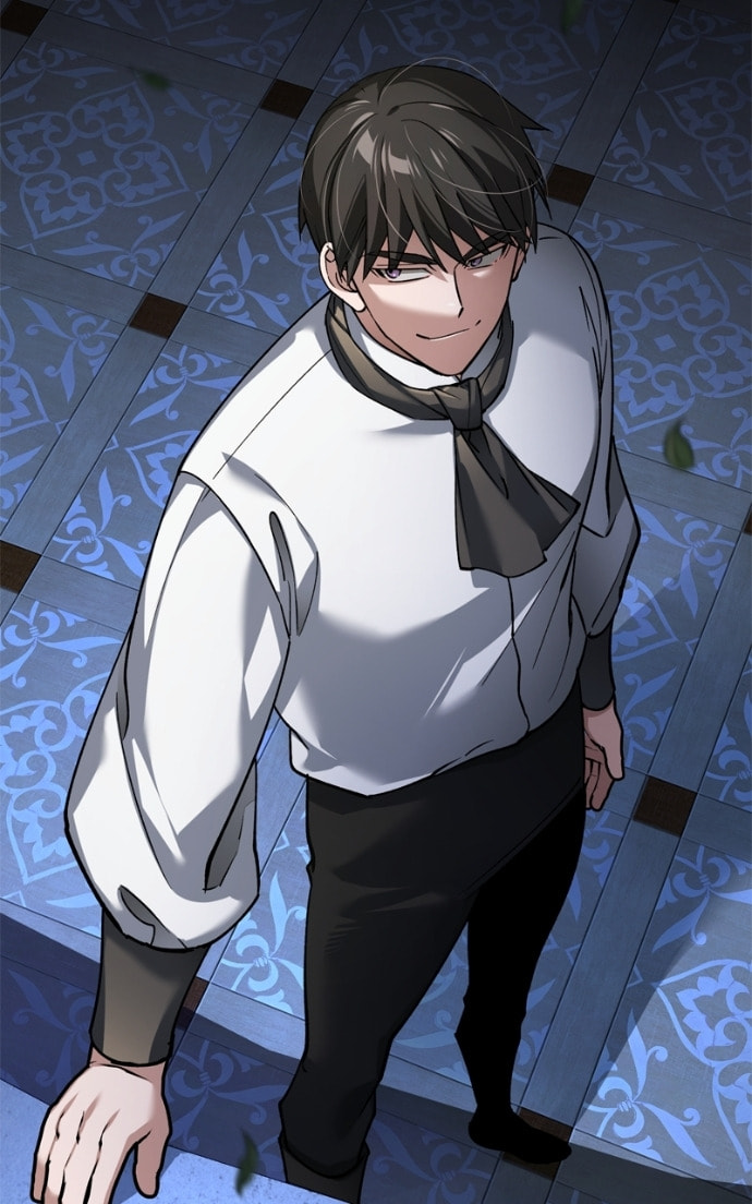 Read Descended from Divinity chapter 20.3 image 111 on Lezhin