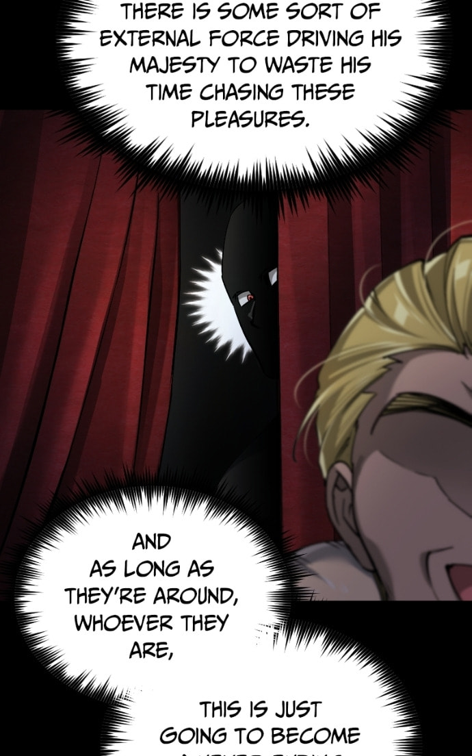 Read Descended from Divinity chapter 20.3 image 13 on Lezhin
