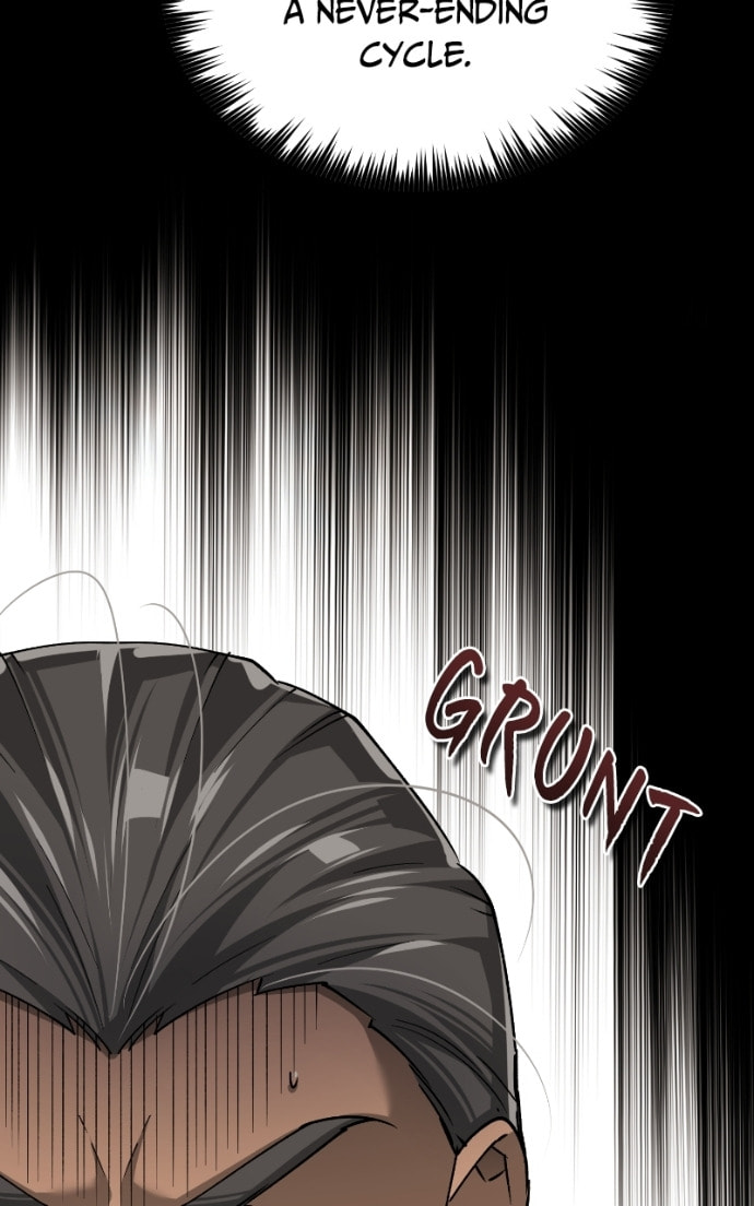 Read Descended from Divinity chapter 20.3 image 14 on Lezhin