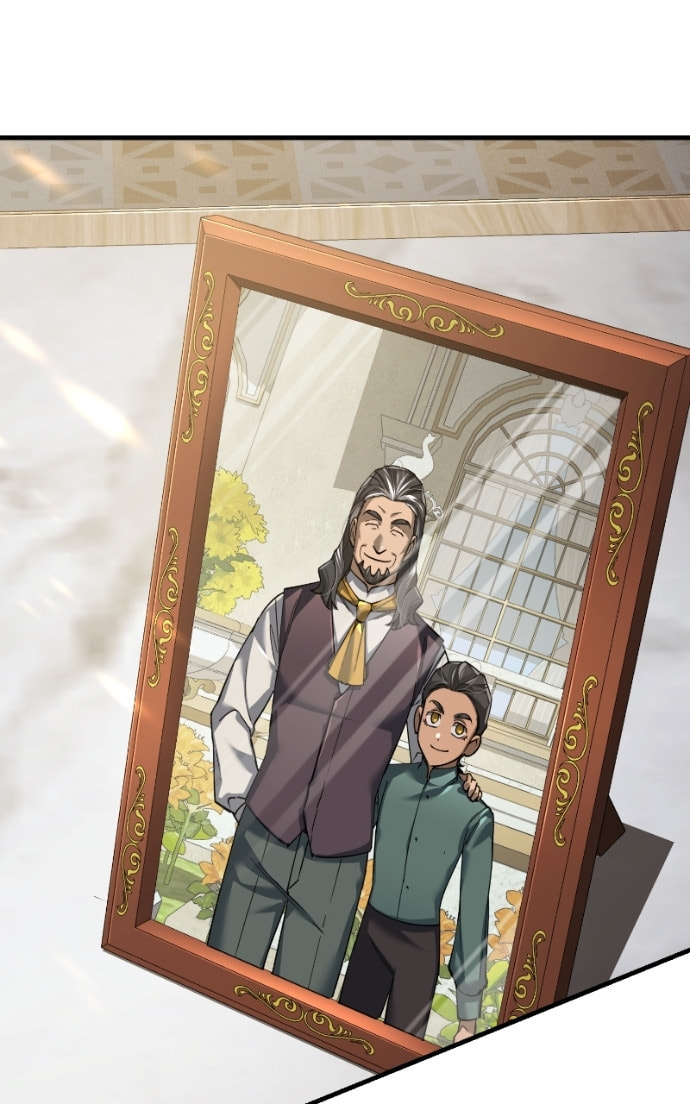 Read Descended from Divinity chapter 20.3 image 16 on Lezhin