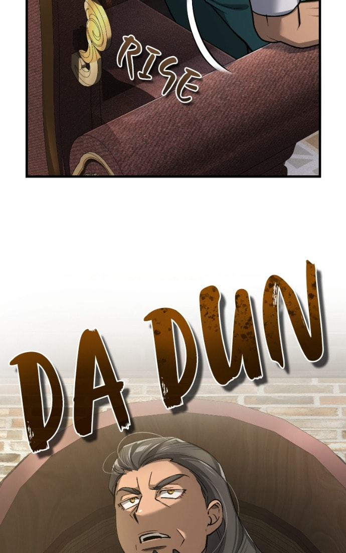 Read Descended from Divinity chapter 20.3 image 22 on Lezhin