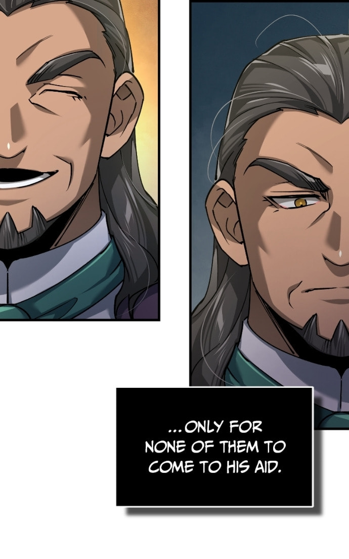 Read Descended from Divinity chapter 20.3 image 25 on Lezhin