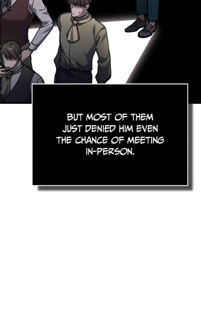 Read Descended from Divinity chapter 20.3 image 27 on Lezhin