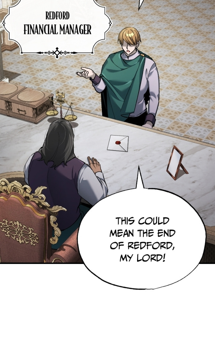 Read Descended from Divinity chapter 20.3 image 3 on Lezhin