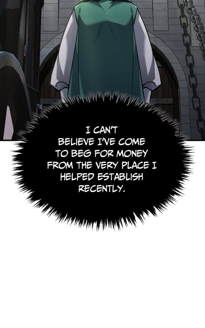 Read Descended from Divinity chapter 20.3 image 30 on Lezhin
