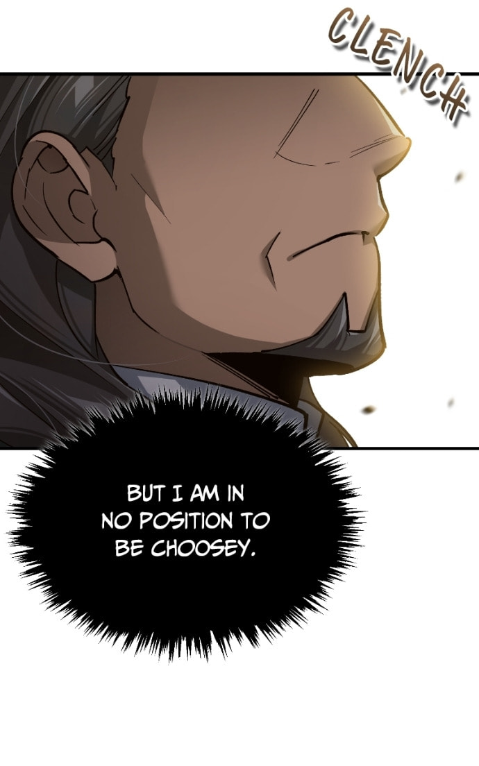 Read Descended from Divinity chapter 20.3 image 31 on Lezhin