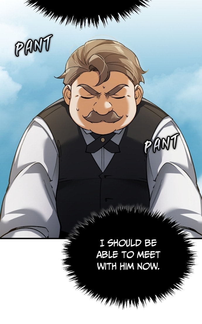 Read Descended from Divinity chapter 20.3 image 35 on Lezhin