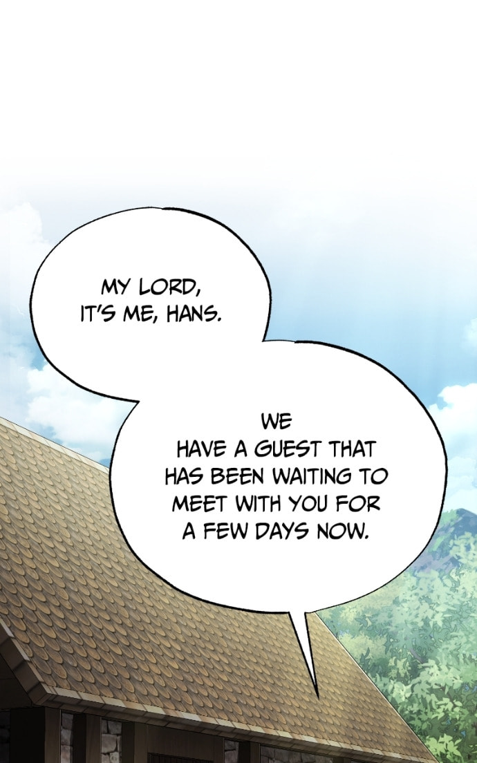 Read Descended from Divinity chapter 20.3 image 36 on Lezhin