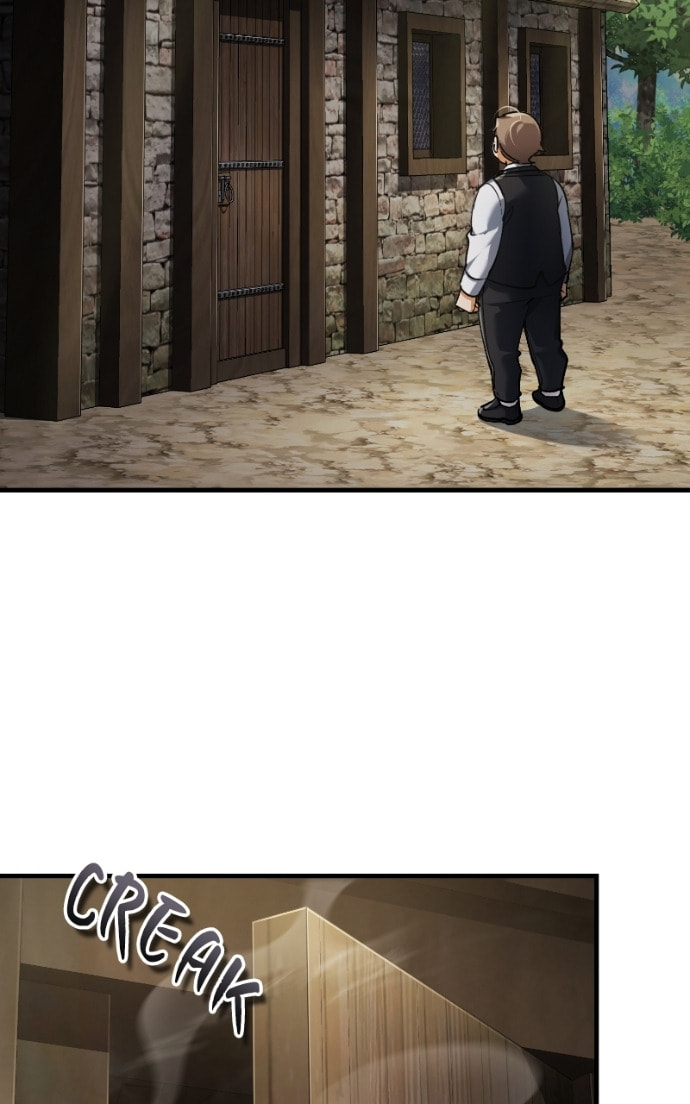 Read Descended from Divinity chapter 20.3 image 37 on Lezhin