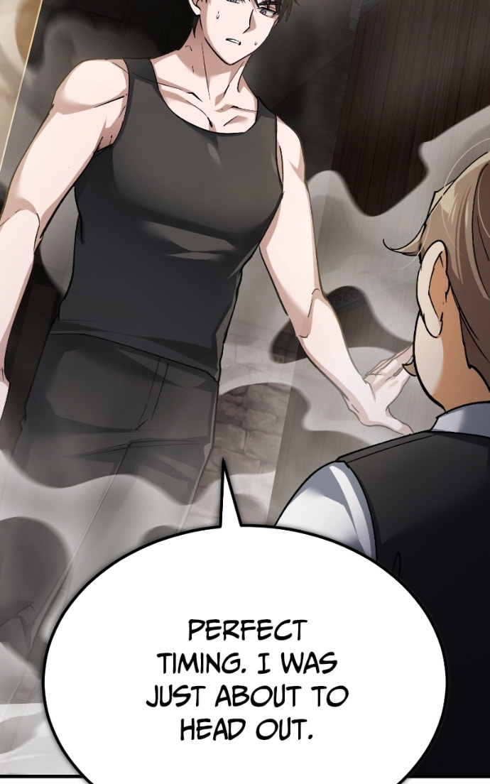 Read Descended from Divinity chapter 20.3 image 39 on Lezhin