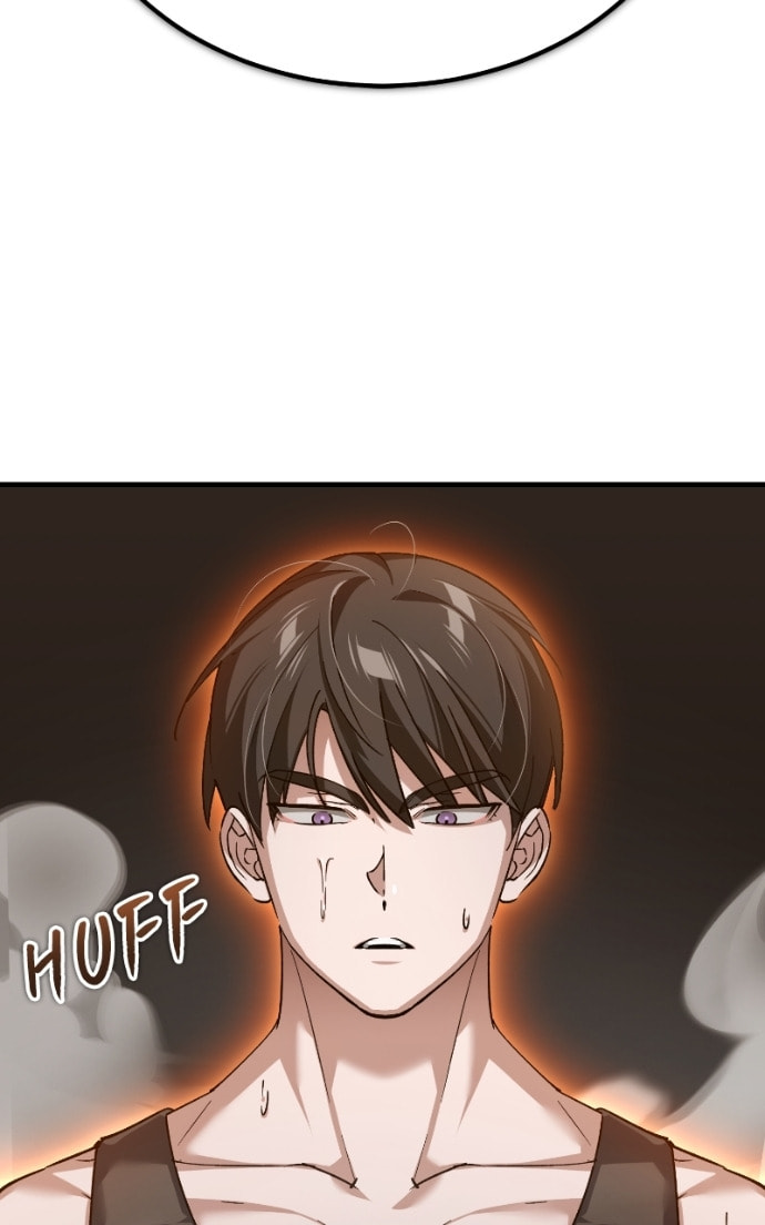 Read Descended from Divinity chapter 20.3 image 40 on Lezhin