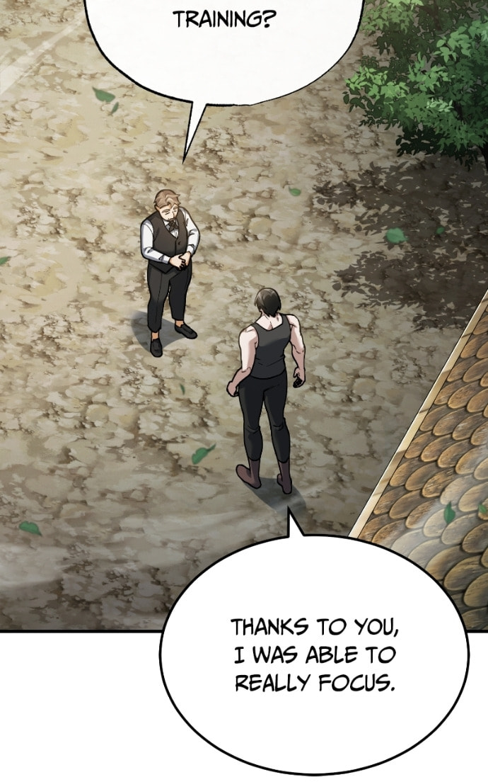 Read Descended from Divinity chapter 20.3 image 42 on Lezhin