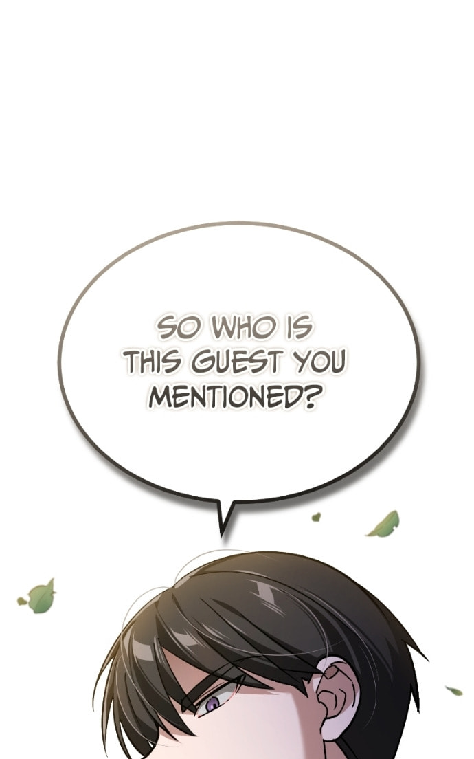 Read Descended from Divinity chapter 20.3 image 43 on Lezhin