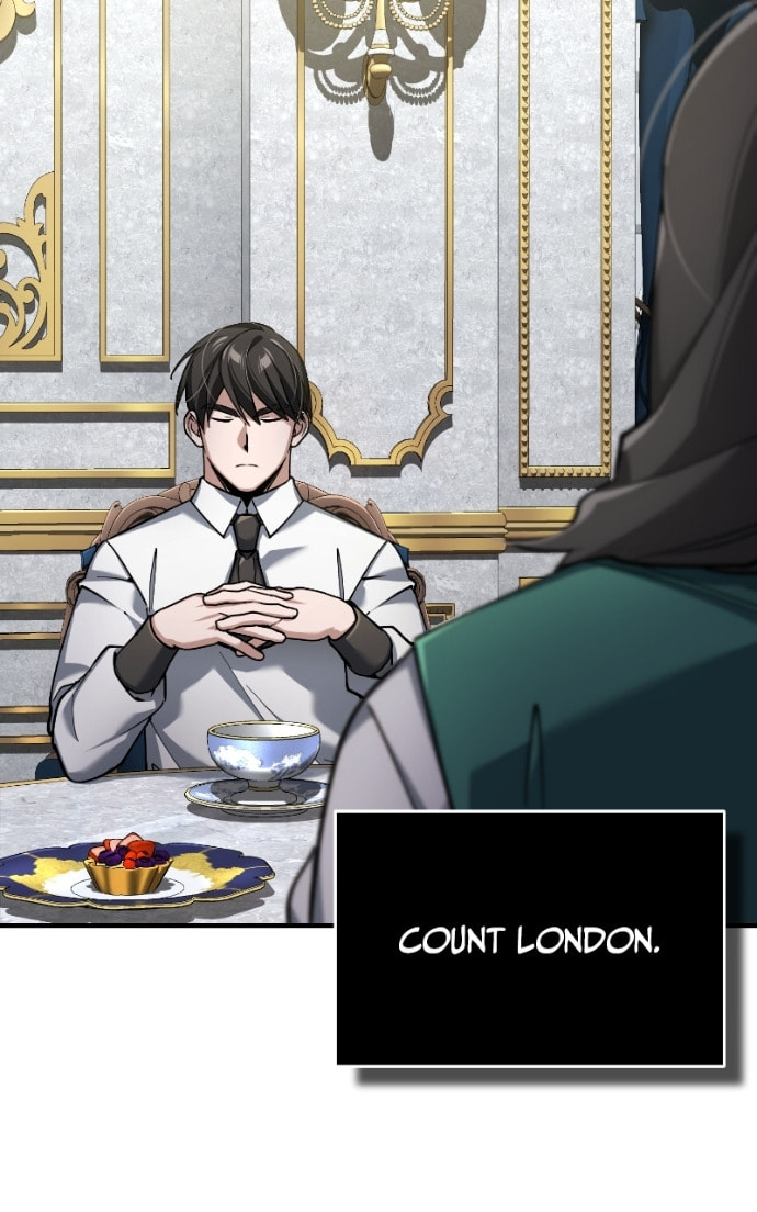 Read Descended from Divinity chapter 20.3 image 47 on Lezhin