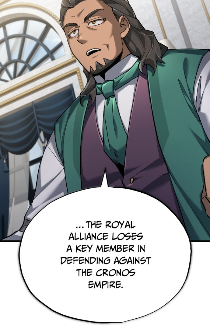 Read Descended from Divinity chapter 20.3 image 56 on Lezhin