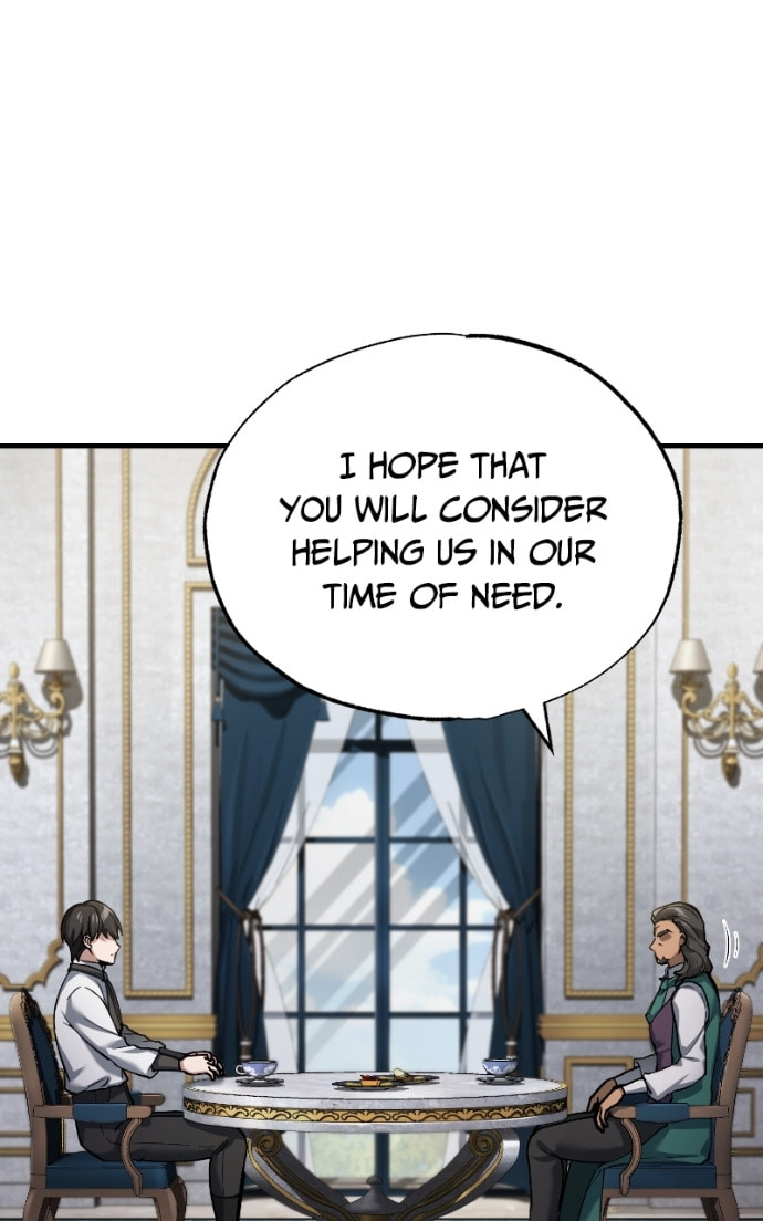 Read Descended from Divinity chapter 20.3 image 57 on Lezhin
