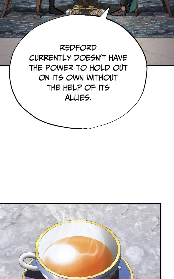 Read Descended from Divinity chapter 20.3 image 58 on Lezhin