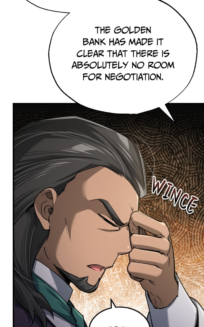 Read Descended from Divinity chapter 20.3 image 6 on Lezhin