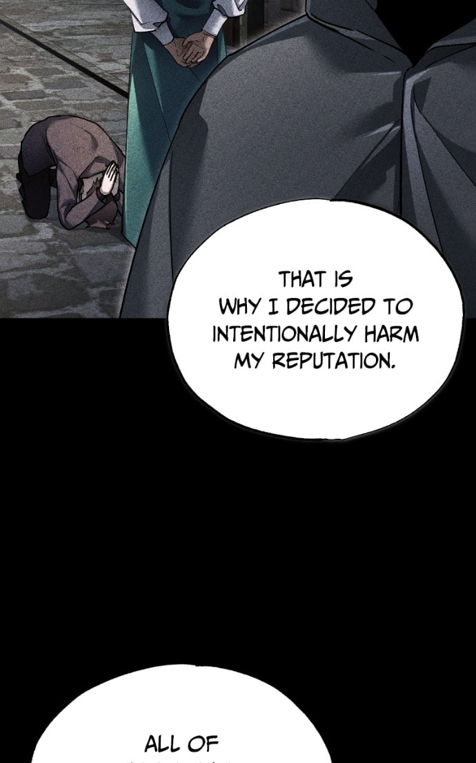 Read Descended from Divinity chapter 20.3 image 68 on Lezhin