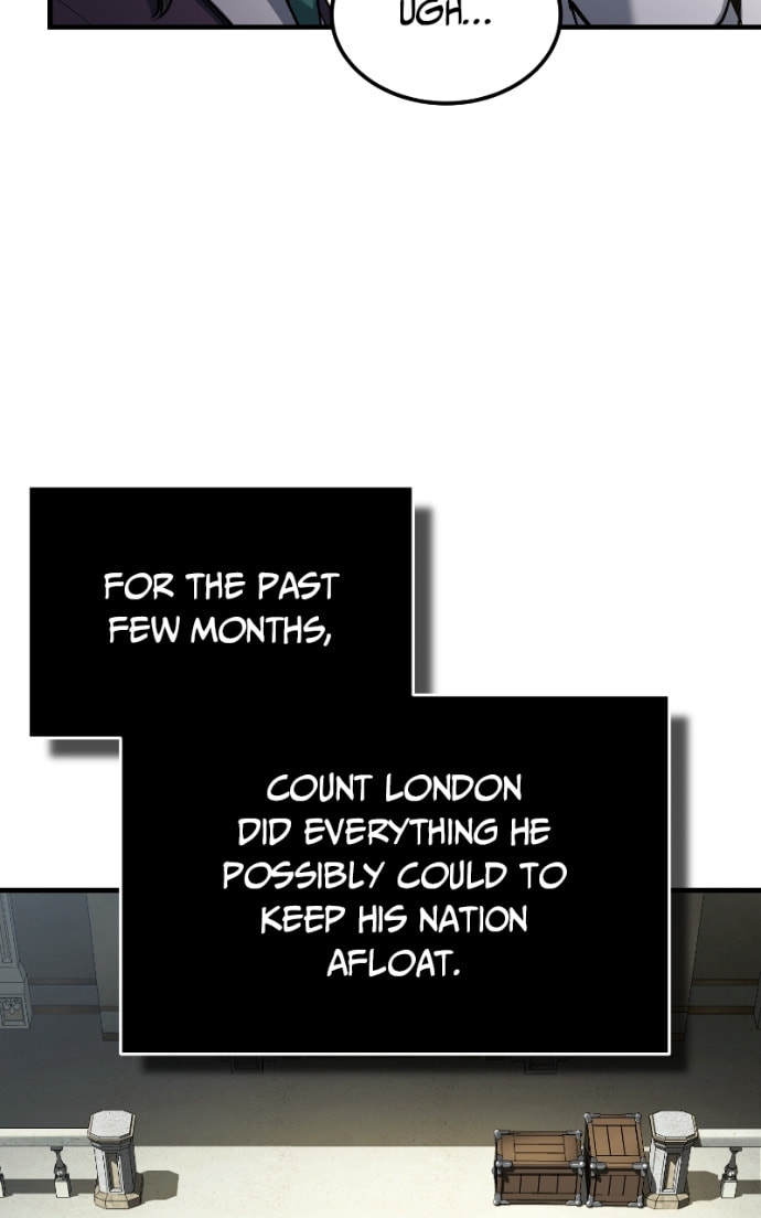 Read Descended from Divinity chapter 20.3 image 7 on Lezhin