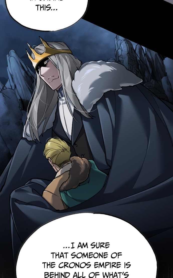 Read Descended from Divinity chapter 20.3 image 72 on Lezhin