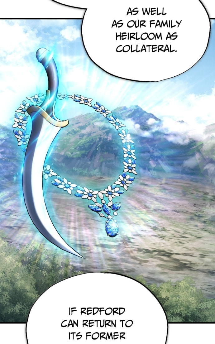 Read Descended from Divinity chapter 20.3 image 74 on Lezhin