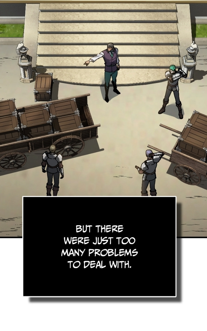 Read Descended from Divinity chapter 20.3 image 8 on Lezhin