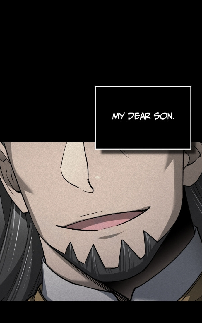 Read Descended from Divinity chapter 20.3 image 84 on Lezhin