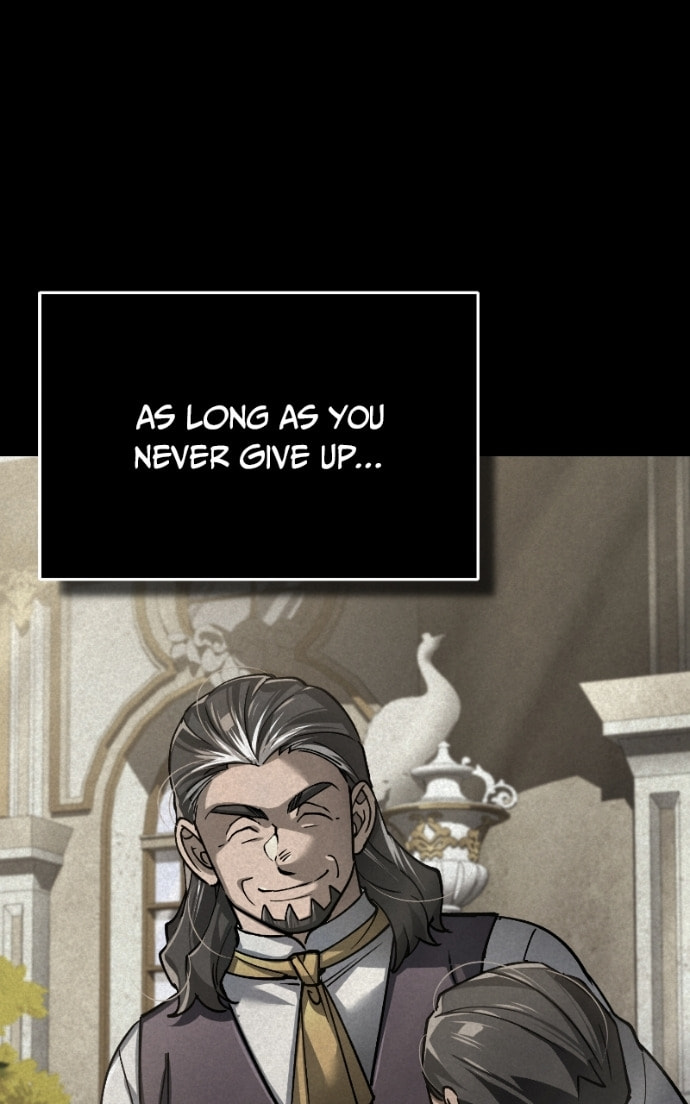 Read Descended from Divinity chapter 20.3 image 85 on Lezhin