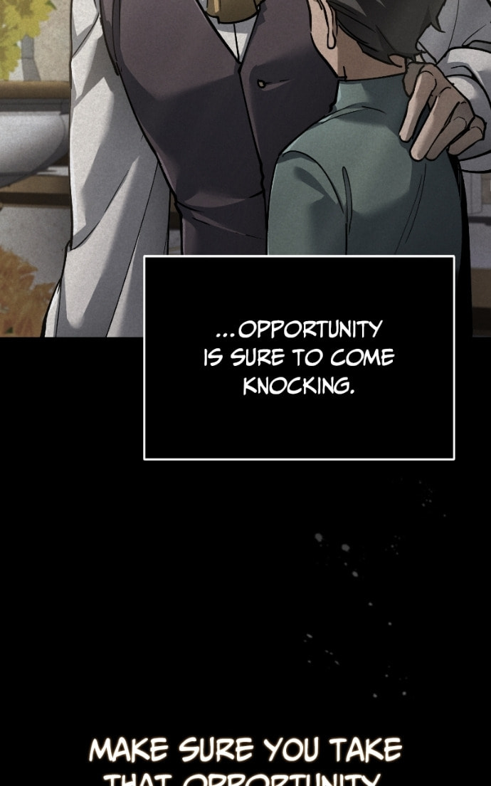 Read Descended from Divinity chapter 20.3 image 86 on Lezhin