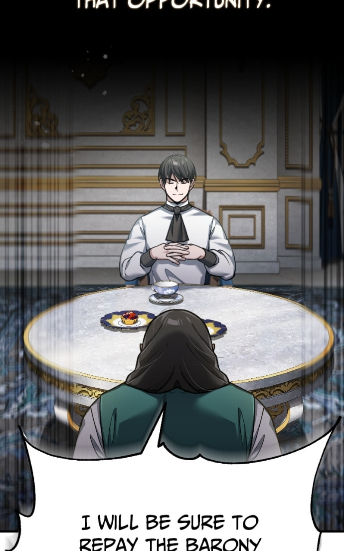 Read Descended from Divinity chapter 20.3 image 87 on Lezhin
