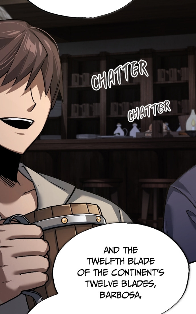 Read Descended from Divinity chapter 20.3 image 90 on Lezhin