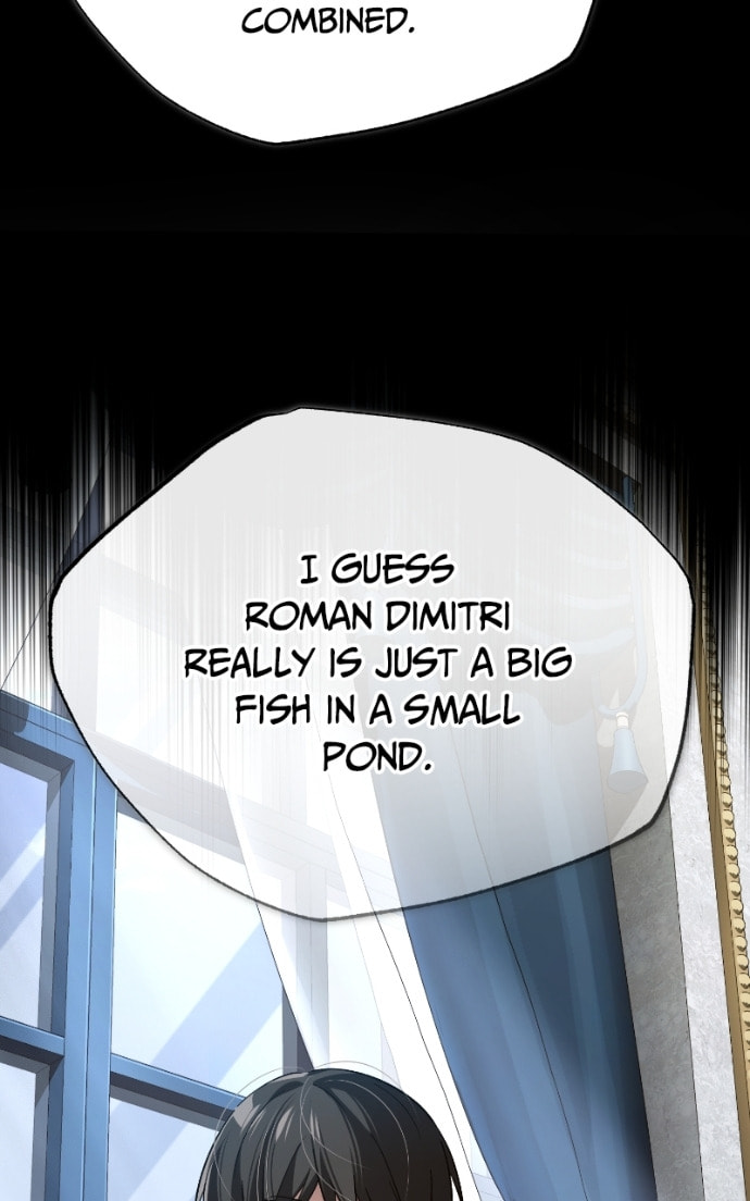 Read Descended from Divinity chapter 20.3 image 95 on Lezhin