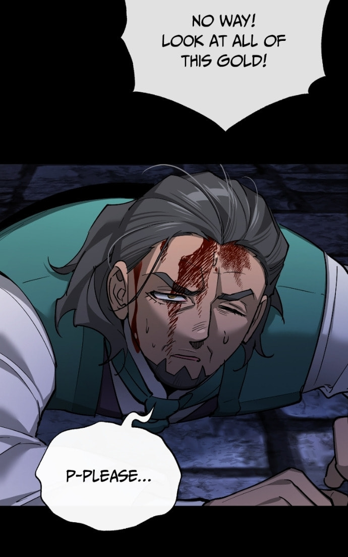 Read Descended from Divinity chapter 20.4 image 102 on Lezhin